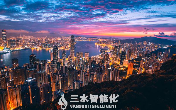 什么是建筑能耗計(jì)量系統(tǒng)？采用什么樣的系統(tǒng)架構(gòu)？