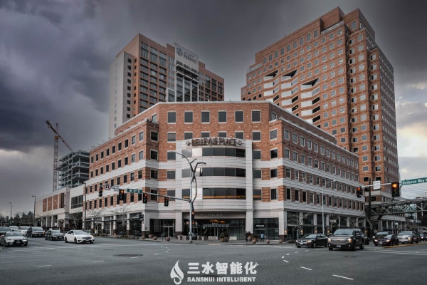 不同大型公共建筑物能耗都有什么特點(diǎn)？如何做好能耗監(jiān)測(cè)？
